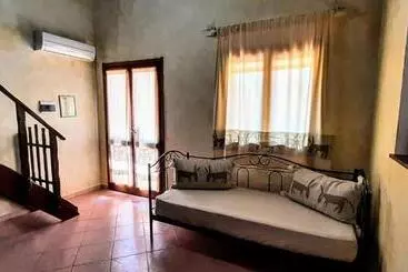 هتل Agriturismo Porticciolo
