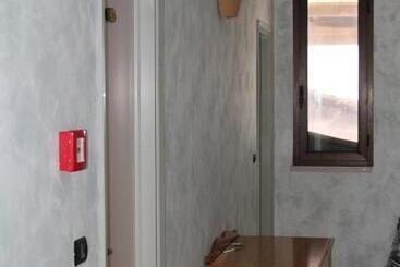 בית מלון כפרי Agriturismo Silos Agri