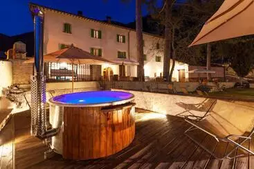 Hotel Fonteantica Agriturismo