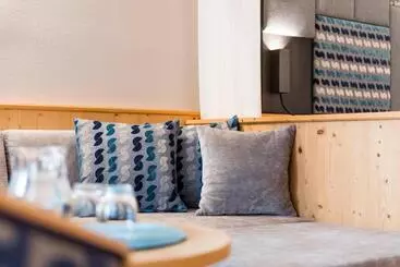 ホテル Oberbrunn Superiore