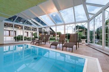 酒店 Oberbrunn Superiore