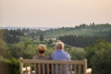 فندق Tenuta Di Sticciano