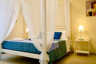 Aparthotel La Corte Di Leuca Residence