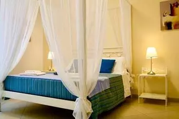 Huoneistohotelli La Corte Di Leuca Residence