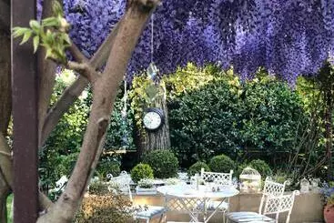 Majatalo Casina Le Conserve