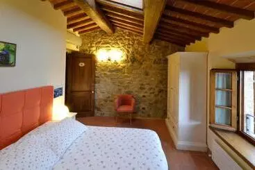 Majatalo Locanda La Casina Di Lilliano