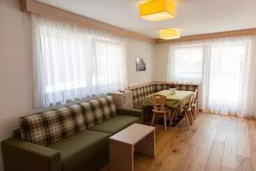 アパートホテル Residence Armonia