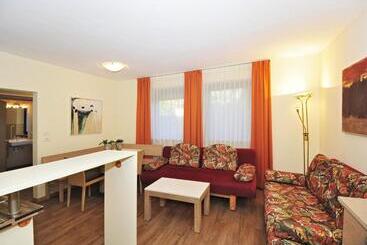 公寓式酒店  Residence Mignon