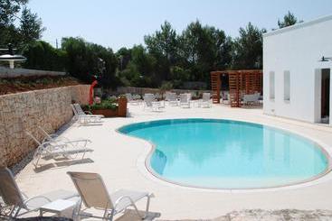 Aparthotel Residence Miramare