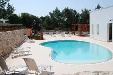 Appart'hotel Residence Miramare