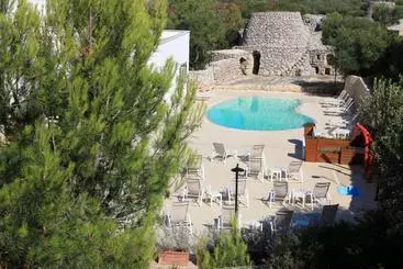 Aparthotel Residence Miramare