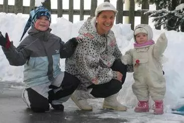 アパートホテル Residence Remi