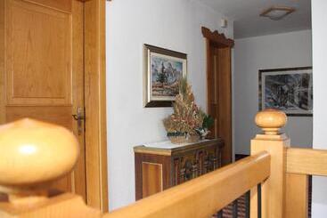 هتل آپارتمان Residence Rottonara