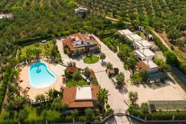 Appart'hotel Residence Villantica