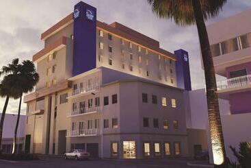 Hotel Sleep Inn Villahermosa