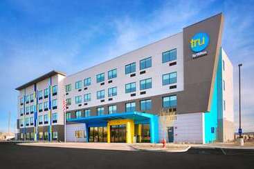 Hotel Tru By Hilton St George, Ut