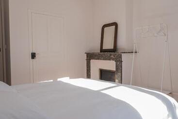 פנסיון La Cour Verte