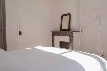 Pensione La Cour Verte