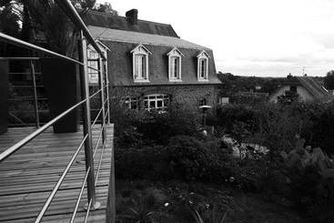 פנסיון La Villa Margot