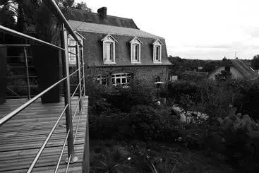Pension La Villa Margot