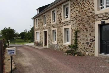 פנסיון L' Abri Cotier