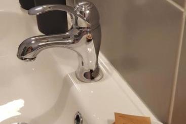 פנסיון Le Petit Pressoir