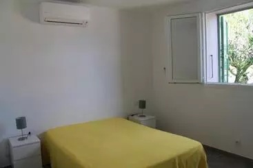 Aparthotel Résidence Les Pavillons Du Belvédère