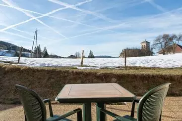 Hostel Le Relais Nordique