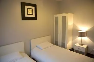 アパートホテル Le Gîte Oratorien