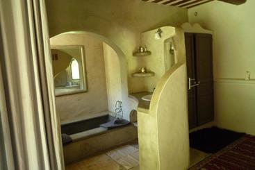 膳宿费 La Siesta Andalouse