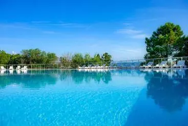 Resort Vtf Le Castelet
