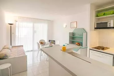 Appartement-hotel Vacancéole   Savanna Beach  Terrasses De Savanna