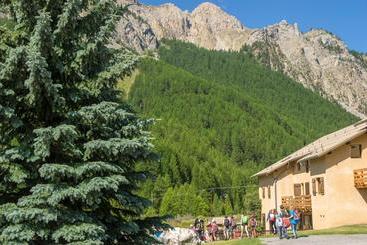 酒店 Vtf Les Esquirousses