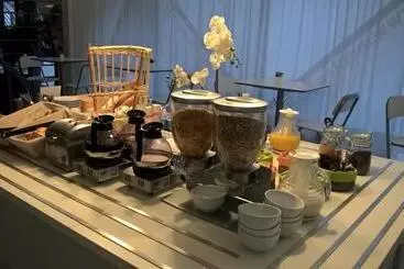 Aparthotel Montempô Apparthôtel Evry