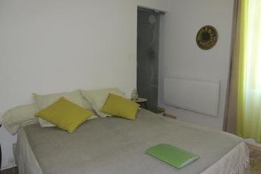 펜션 Campagne Beausoleil