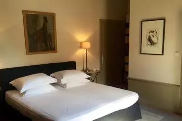 Pension Demeure Bouquet