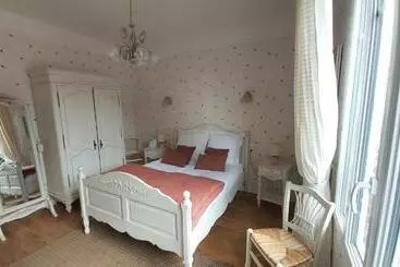 Pensione La Villa Des Tilleuls