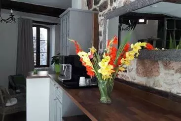 Pensionat Villa Arca