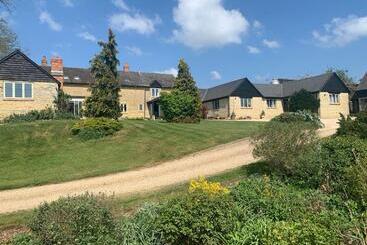 酒店 Weatherhead Farm