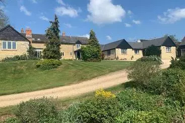 Hotel Weatherhead Farm