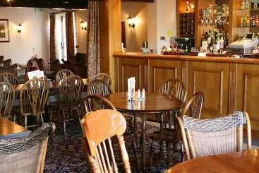 Hostel The Bryntirion Inn