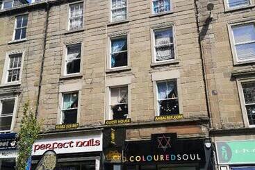 Pansiyon Aabalree Guest House