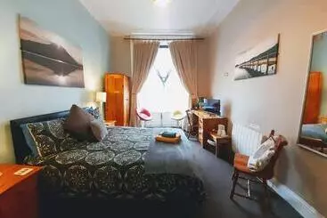 Pension Aabalree Guest House
