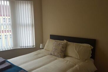 פנסיון Gidlow House