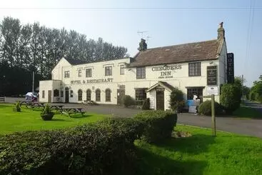 Alberg Chequers Inn
