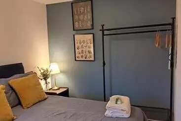 Pensione Pilkingtons Guest House Accrington