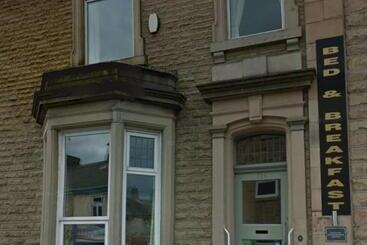 Pension (Hôtel basse catégorie) Pilkingtons Guest House Accrington