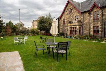 Pensão St Michaels Guest House