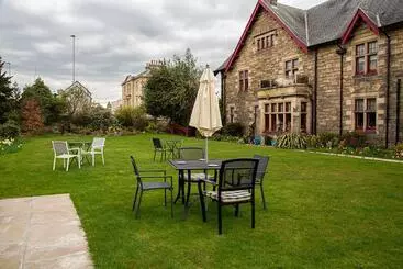 Pensione St Michaels Guest House