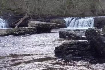 Pensió Willance House Guest House